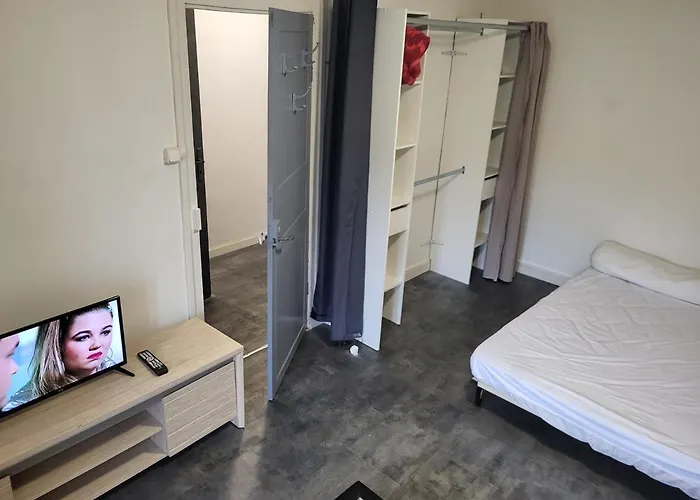 Appartement Duo
