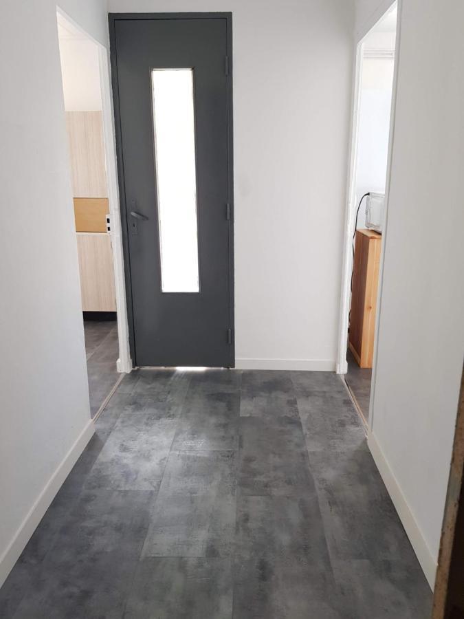 4 Personnes Appartement Port-la-Nouvelle