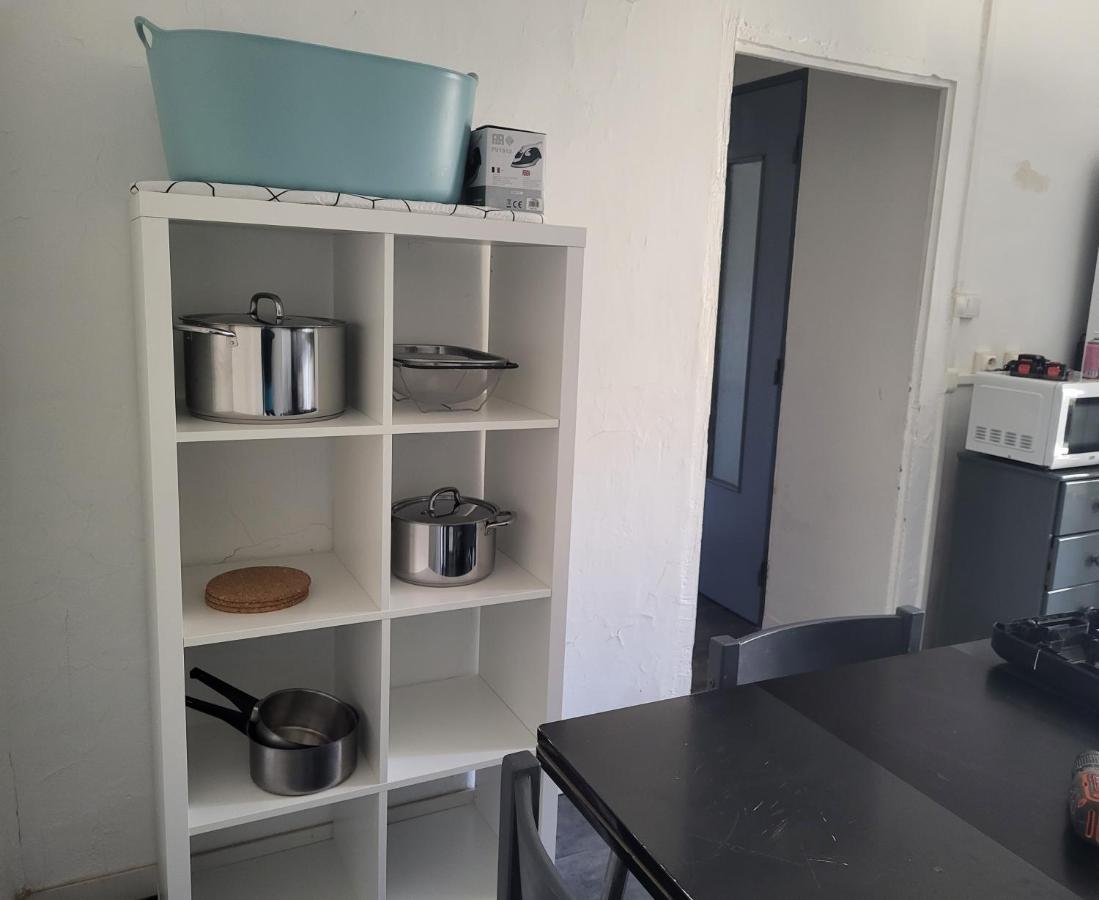 Apartamento Duo Port-la-Nouvelle
