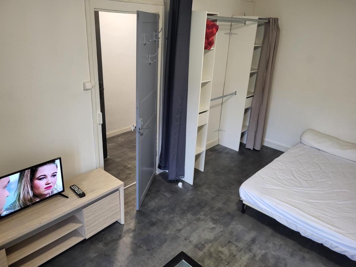 Appartement 4 Personnes *